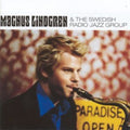 Lindgren,magnus - Paradise Open - Music CD