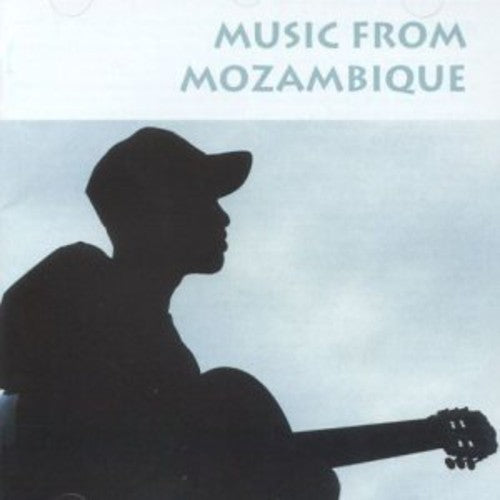 Music From Mozambique / Various - Music From Mozambique / Various - Music CD