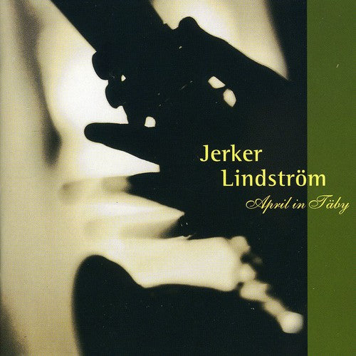 Lindstrom,jerker / Swedish Radio Jazz Group Nouvae - April In Taby - Music CD