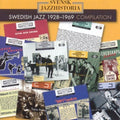 Swedish Jazz 1928-1969 Compilation / Various - Swedish Jazz 1928-1969 Compilation / Various - Music CD