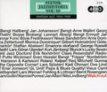 Swedish Jazz History 10: Watch Out / Various - Swedish Jazz History 10: Watch Out / Various - Music CD