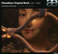 Byrd / Marville - Fitzwilliam Virginal Book - Music CD