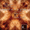 Lee,hope / Eagle,david - Renew'd At Every Glance - Music CD
