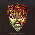 Batallion - Stronghold Of Men - Vinyl Record