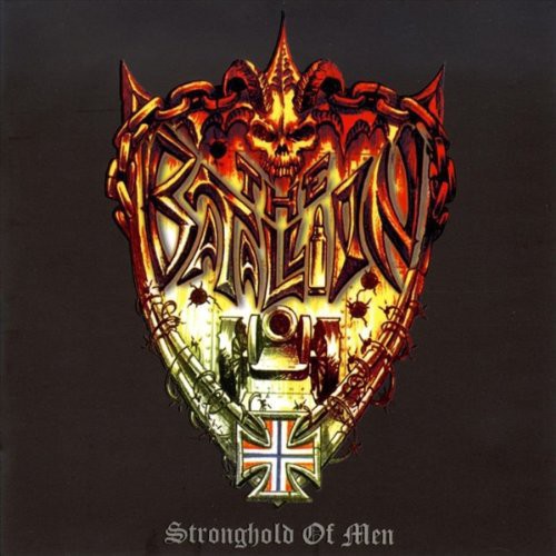Batallion - Stronghold Of Men - Vinyl Record