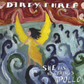 She Has No Strings Apollo (Mpdl) [Reissue] Vinyl Record