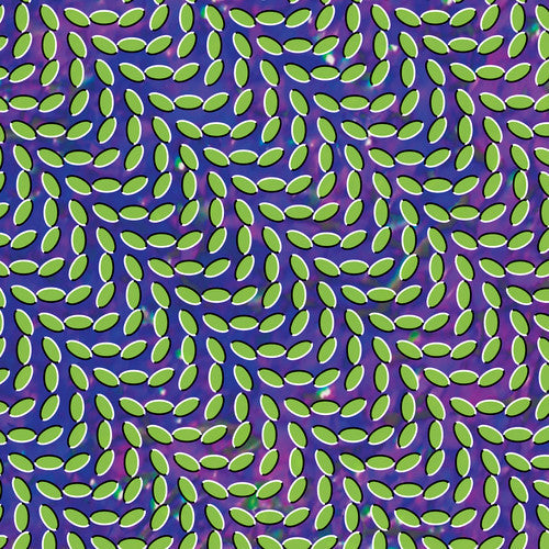 Animal Collective - Merriweather Post Pavilion [2LP]