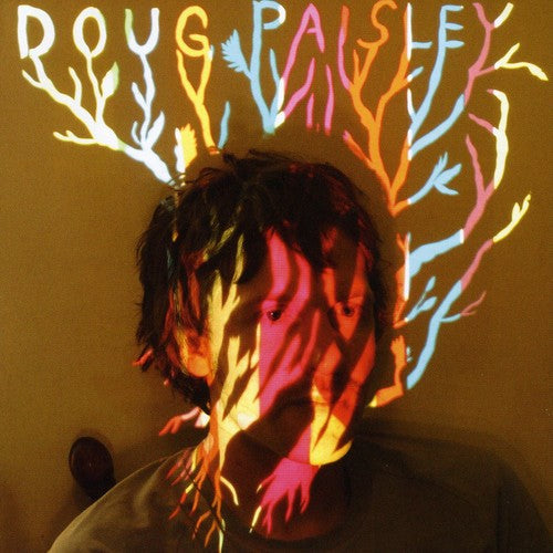 Paisley,doug - Doug Paisley - Music CD