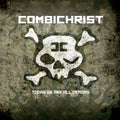 Combichrist - Today We Are All Demons - Music CD