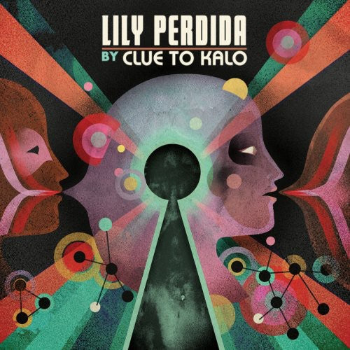 Clue To Kalo - Lily Perdida - Music CD