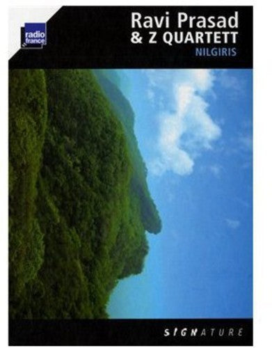 Prasad - Nilgiris - Music CD
