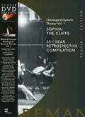 Ontological-hysteric Theatre 1 / Sophia: Cliffs - Ontological-hysteric Theatre 1 / Sophia: Cliffs - DVD