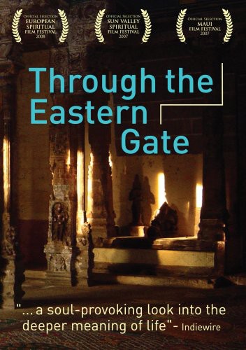 Through The Eastern Gate - Through The Eastern Gate - DVD