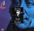 Rossini / Bfo / Fischer - Instrumental Music - Super Audio CD