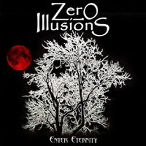 Zero Illusions - Enter Eternity - Music CD