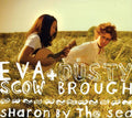 Scow,eva / Brough,dusty - Sharon By The Sea - Music CD