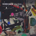 Kindercastle - In A Tizzy - Music CD