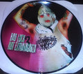 Bad Luck 13 Riot - Extravaganza - Picture Disc - Vinyl Record
