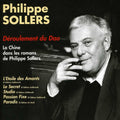Sollers,philippe / Deroulement Du Dao - La Chine Dans Les Romans - Music CD