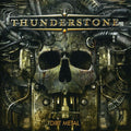 Thunderstone - Dirt Metal - Music CD