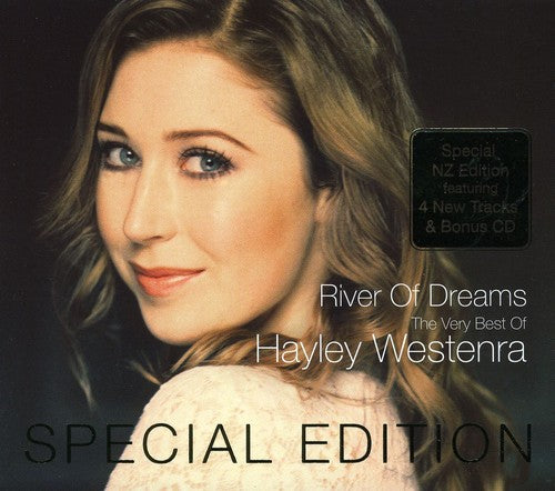 Westenra,hayley - River Of Dreams: Special Edition - Music CD