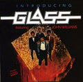 Glass - Introducing Glass (remastered) - Music CD