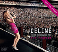 Dion,celine - Taking Chances World Tour: The Concert - Music CD