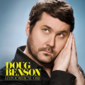 Benson,doug - Hypocritical Oaf - Music CD