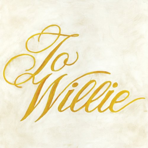 To Willie Vinyl Record