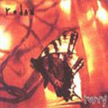 Rodan - Rusty - Vinyl Record