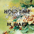 Ward,m. - Hold Time - Music CD