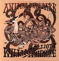 Whitmore,william Elliott - Animals In The Dark - Vinyl Record
