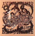 Animals in the Dark [LP] Vinyl Record