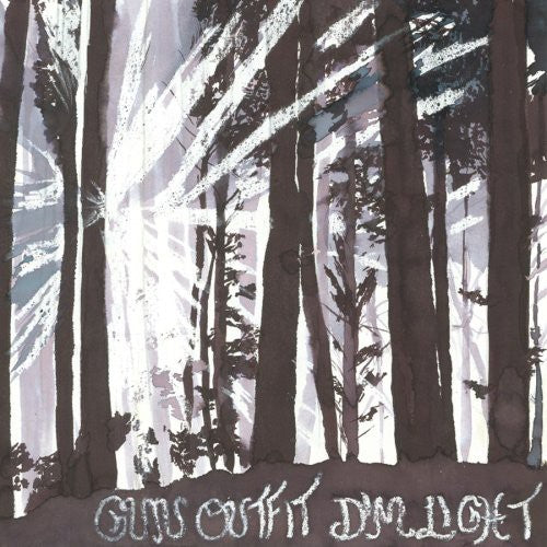 Gun Outfit - Dim Light - Music CD