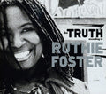 Foster,ruthie - Truth According To Ruthie Foster - Music CD