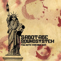 Sabotage Soundsystem - Boto Machine Gun - Music CD