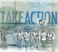 Take Action 8 / Various - Take Action 8 / Various - Music CD