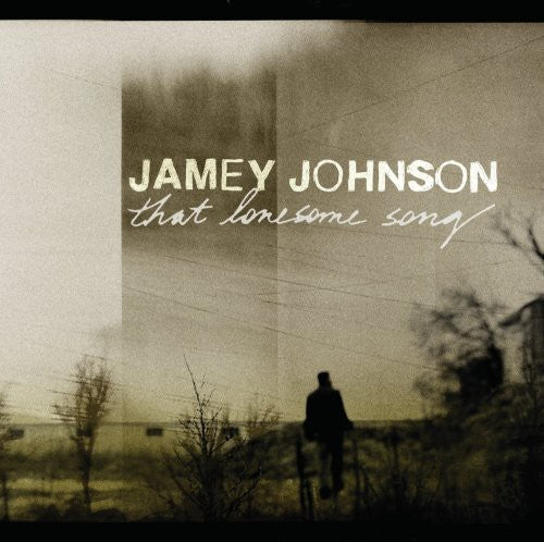 That Lonesome Song [LP] Vinyl Record