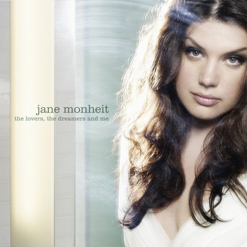 The Lovers, The Dreamers, and Me Music CD