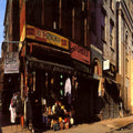 Paul's Boutique: 20th Anniversary Edition [LP] Vinyl Record