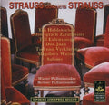 Strauss / Wiener Philharmoniker / Strauss - Ein Heldenieben Op 40 - Music CD