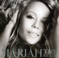 Carey,mariah - Ballads - Music CD