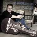 Mcmanus,tony - Maker's Mark - Music CD