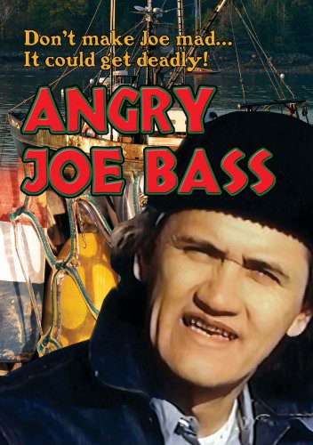 Angry Joe Bass - Angry Joe Bass - DVD