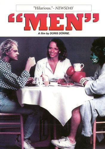 Men - Men - DVD
