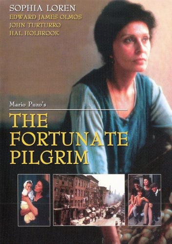 Fortunate Pilgram - Fortunate Pilgram - DVD