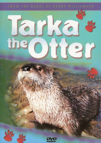 Tarka The Otter - Tarka The Otter - DVD