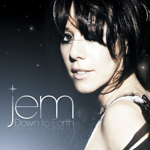 Jem - Down To Earth - Music CD