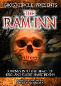 Ram Inn: Journey Into The Heart Of England's Most - Ram Inn: Journey Into The Heart Of England's Most - DVD