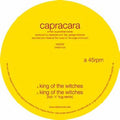 King of the Witches [12" Vinyl] Vinyl Record